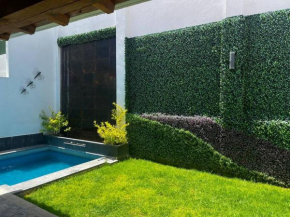 Casa MenHer Tequisquiapán